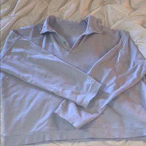 Brandy Melville Archer Sweatshirt